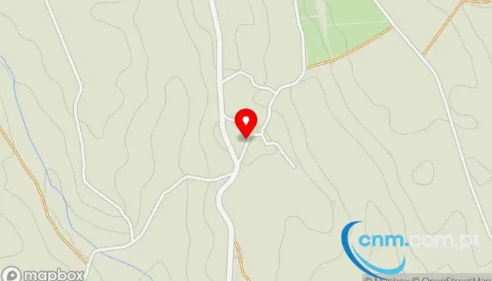 mapa de Ponto CTT Correios em Rua Alexandre Herculano S/N