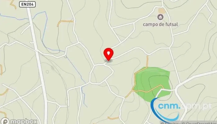 Ponto Ctt -  Mapa - R. Da Agra 423
