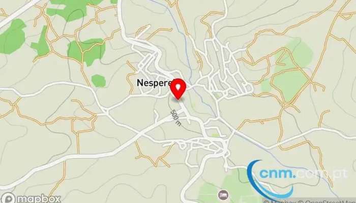 Ponto Ctt -  Mapa - Gva