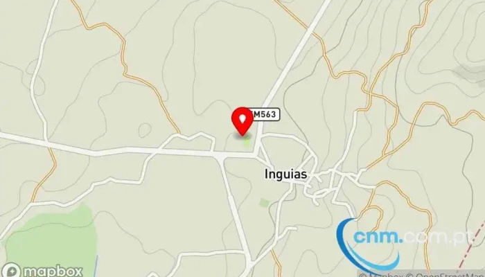Ponto Ctt -  Mapa - Junta De Freguesia, R. Pedro Álvares Cabral