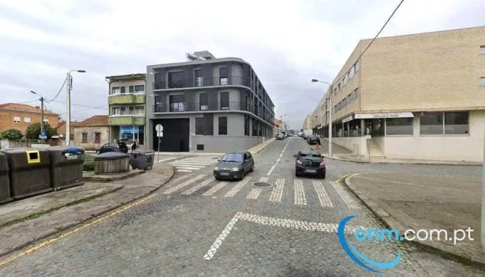 Ponto Ctt - Matosinhos