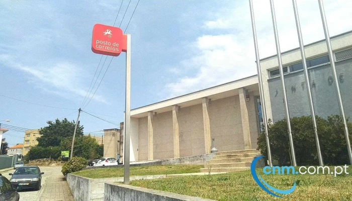 Ponto Ctt - Nine