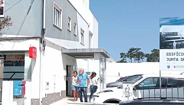 Ponto Ctt -  Numero - Silveira