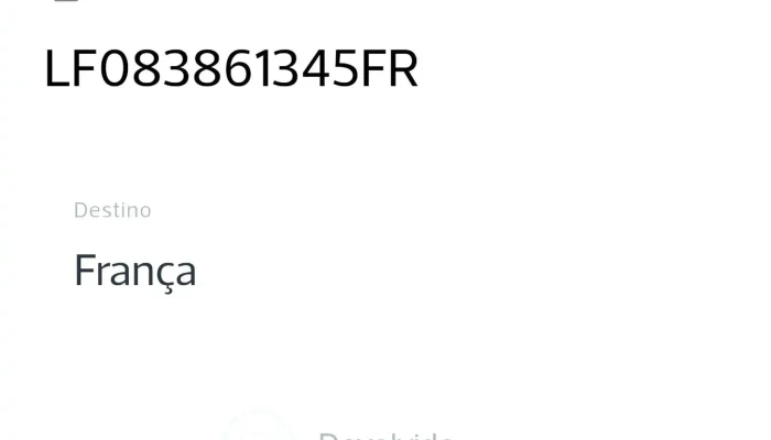Ponto Ctt -  Numero - Vila Nova De Famalicão