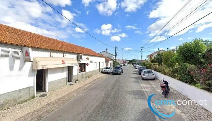 Ponto Ctt - Palmela