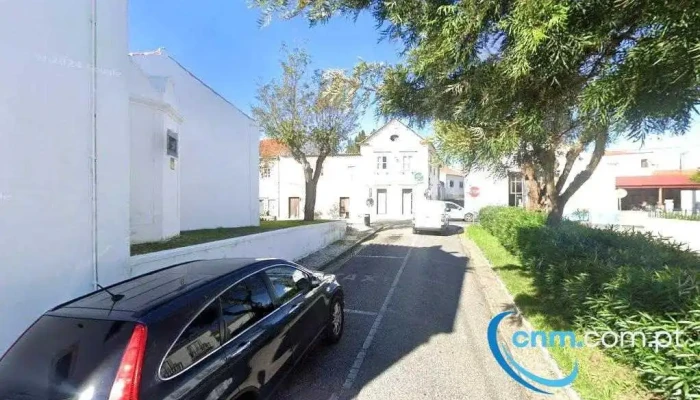 Ponto Ctt - Pontével