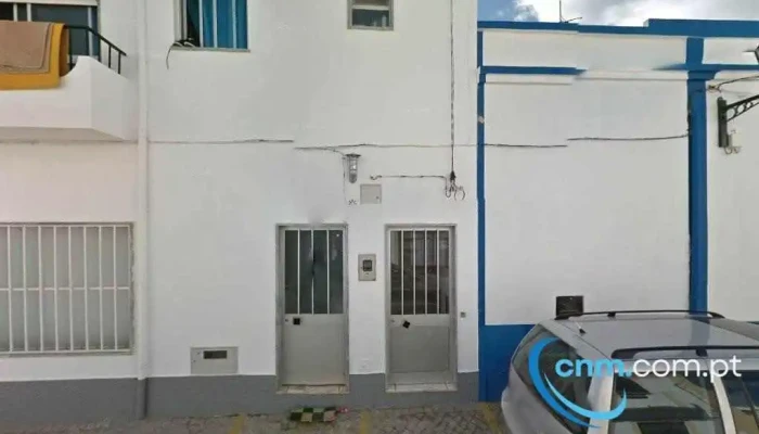 Ponto Ctt - Porches