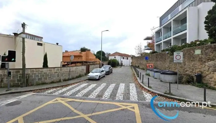 Ponto Ctt - Porto