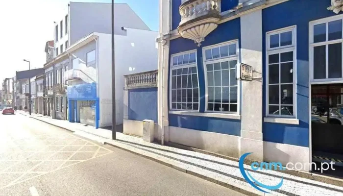 Ponto Ctt - Póvoa De Varzim
