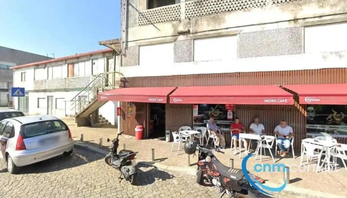Ponto Ctt - Póvoa De Varzim