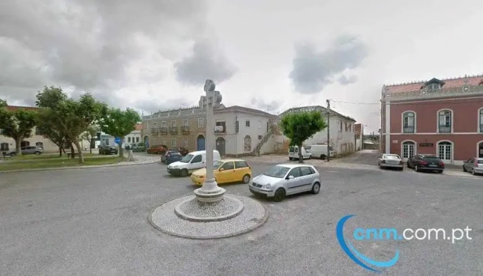Ponto Ctt - Pte. Do Rol