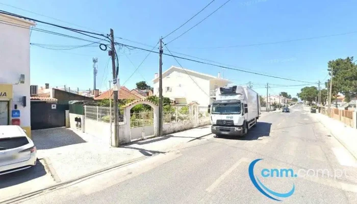 Ponto Ctt - Q.Ta Do Conde