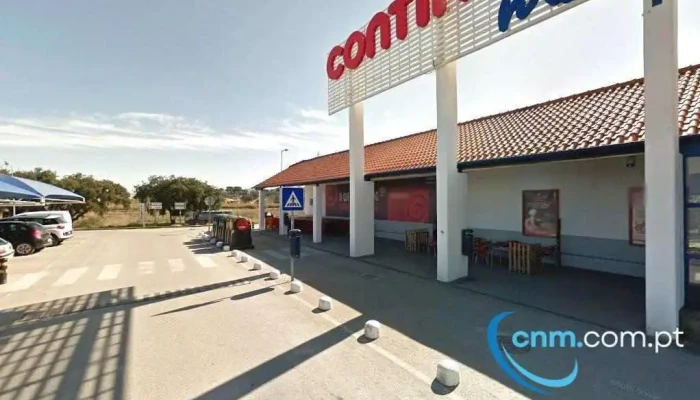 Ponto Ctt - Q.Ta Do Conde