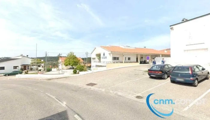 Ponto Ctt - R. De Santa Catarina 22