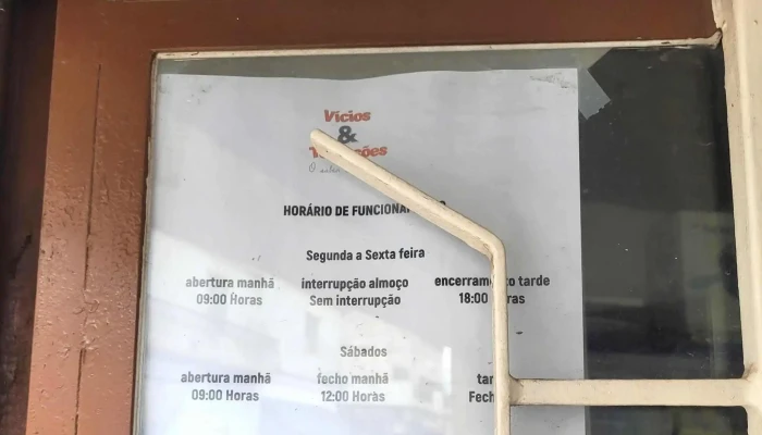 Ponto Ctt - Riachos