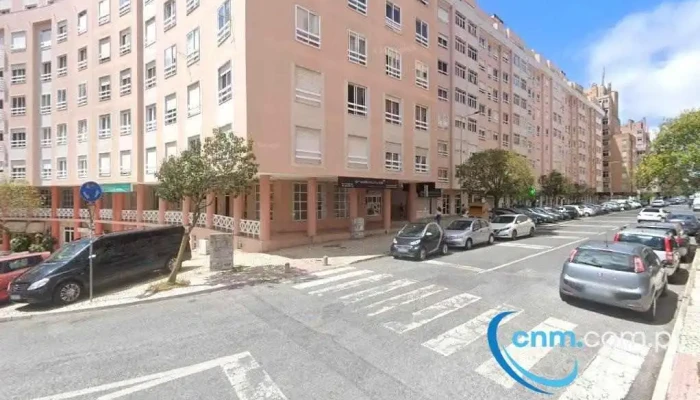Ponto Ctt - Rio De Mouro