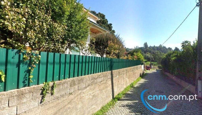 Ponto Ctt - Rio Mau