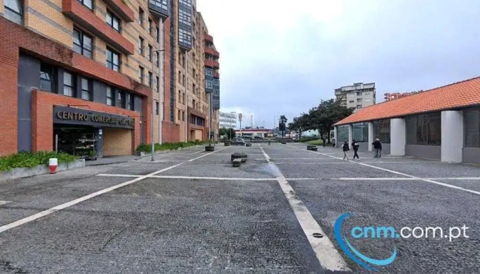 Ponto Ctt - Rio Tinto