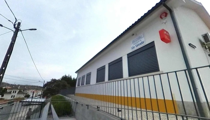 Ponto Ctt S Salvador Street View E 360deg - Santarém
