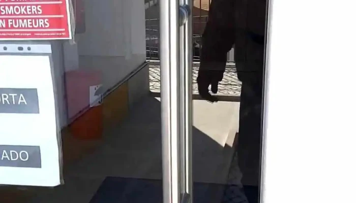 Ponto Ctt S Salvador Videos - Santarém