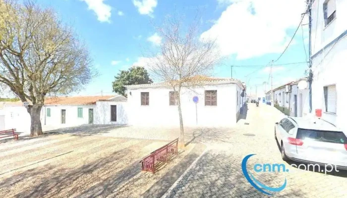 Ponto Ctt - Salvada