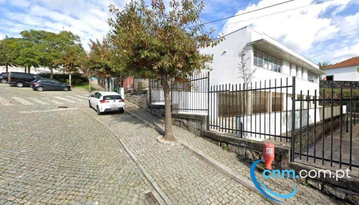 Ponto Ctt - Sandim