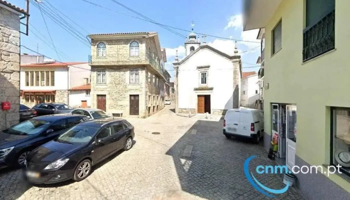 Ponto Ctt - Sandomil
