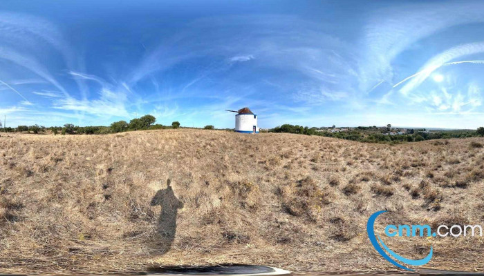 Ponto Ctt - Santa Margarida Da Serra
