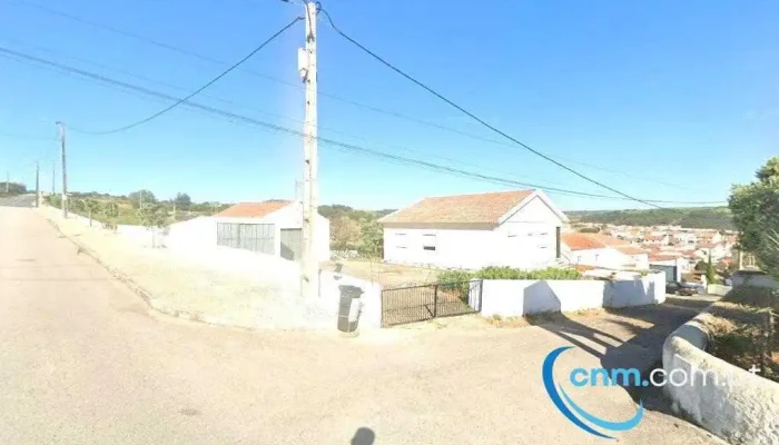 Ponto Ctt - Santo Isidoro