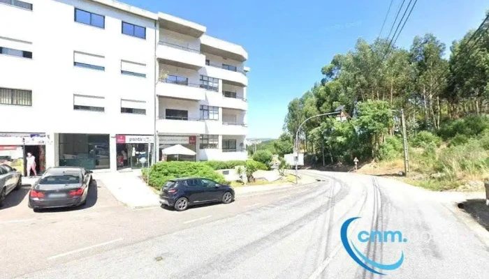 Ponto Ctt - Santo Tirso