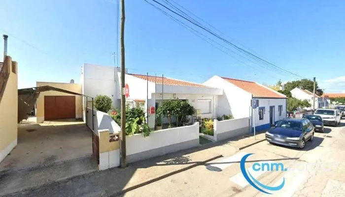 Ponto Ctt - São Bartolomeu Da Serra