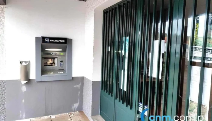Ponto Ctt - São Jorge
