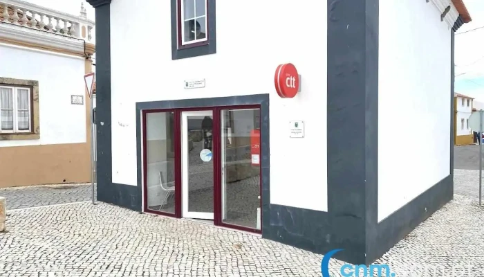 Ponto Ctt - São Luís