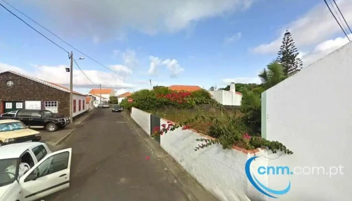 Ponto Ctt - São Mateus Da Calheta