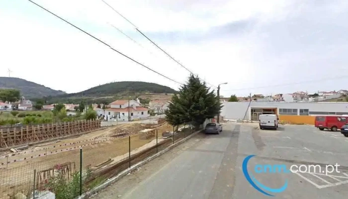 Ponto Ctt - São Miguel De Alcainça