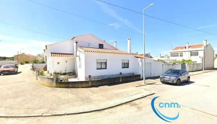 Ponto Ctt - São Miguel Do Rio Torto