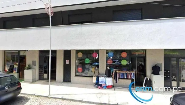 Ponto Ctt - São Torcato