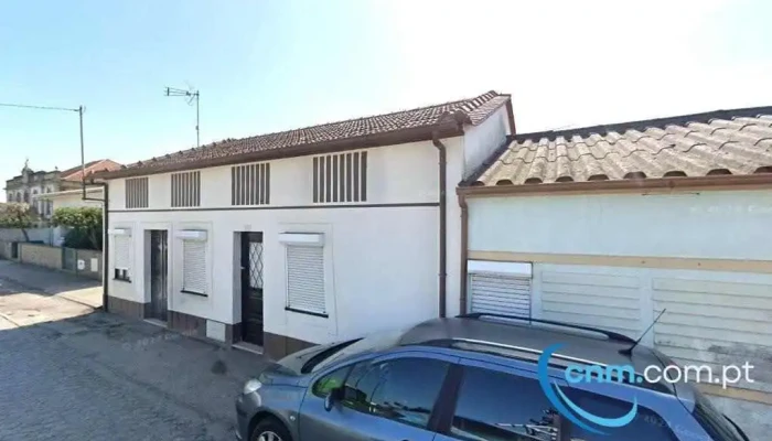 Ponto Ctt São Vicente de Pereira - São Vicente De Pereira Jusã