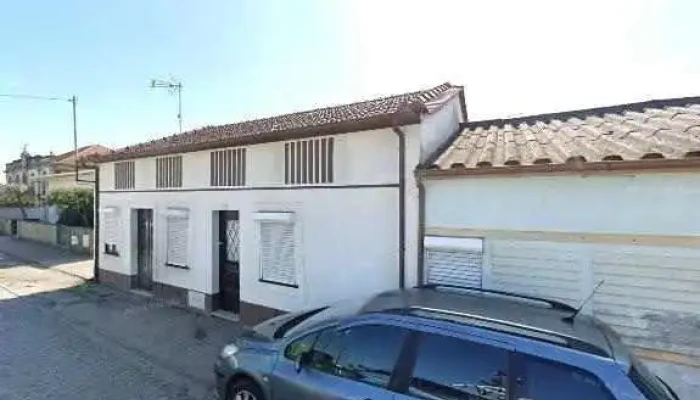 Ponto Ctt Sao Vicente De Pereira Tudo - São Vicente De Pereira Jusã