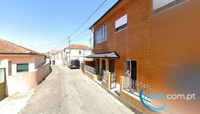 Ponto Ctt - Seroa