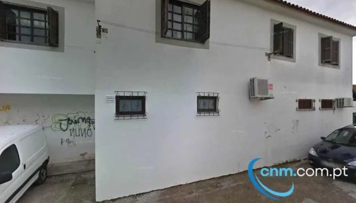 Ponto Ctt - Setúbal