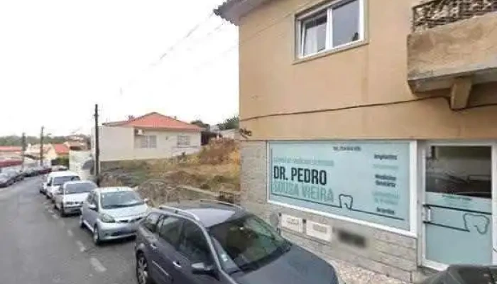 Ponto Ctt -  Street View E 360deg - Alcabideche