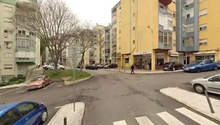 Ponto Ctt -  Street View E 360deg - Amadora