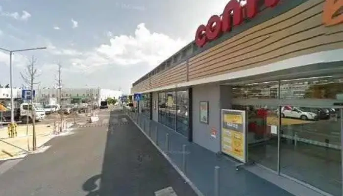 Ponto Ctt -  Street View E 360deg - Carnaxide