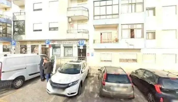 Ponto Ctt -  Street View E 360deg - Sobreda