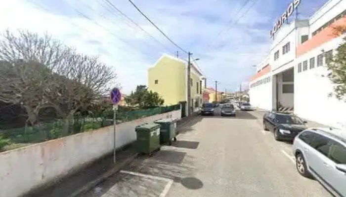 Ponto Ctt -  Street View E 360deg - Silveira