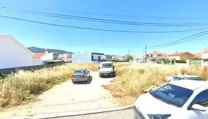 Ponto Ctt -  Street View E 360deg - Sintra