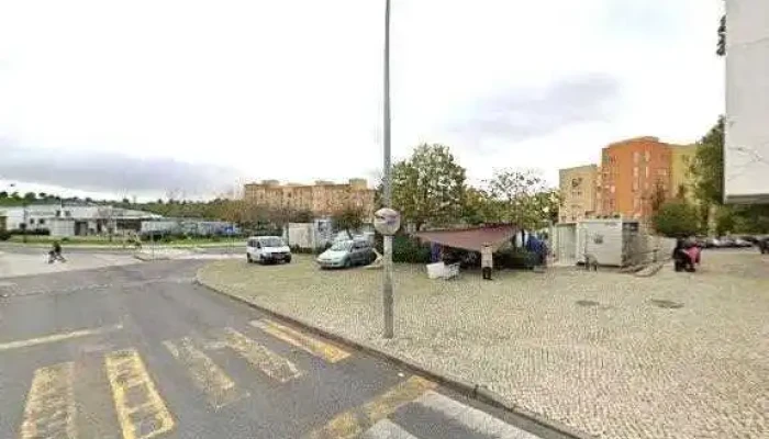 Ponto Ctt -  Street View E 360deg - Lisboa