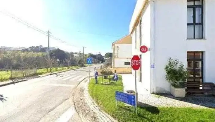 Ponto Ctt -  Street View E 360deg - Vimeiro