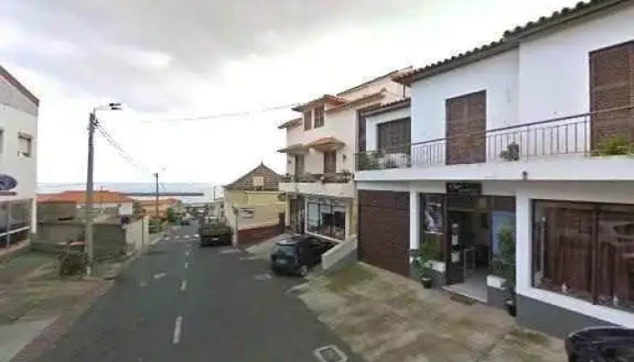 Ponto Ctt -  Street View E 360deg - Caniçal